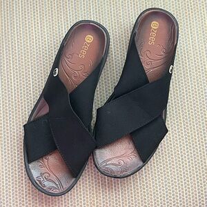 Bzees Slides